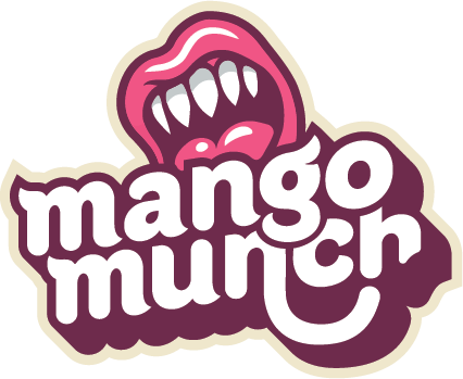Mango Munch Logo